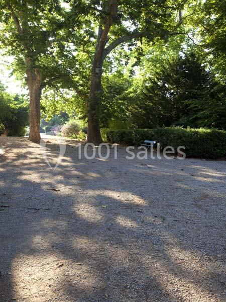 Château De Saint Martin - galerie - photo 19