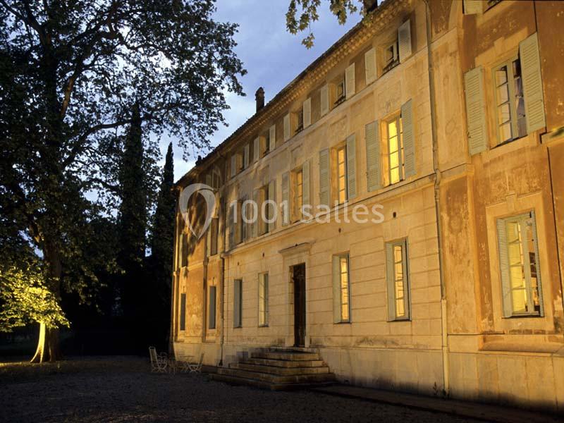 Château De Saint Martin - galerie - photo 21