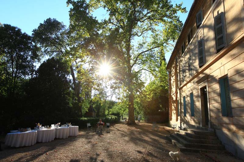Château De Saint Martin - photo 1