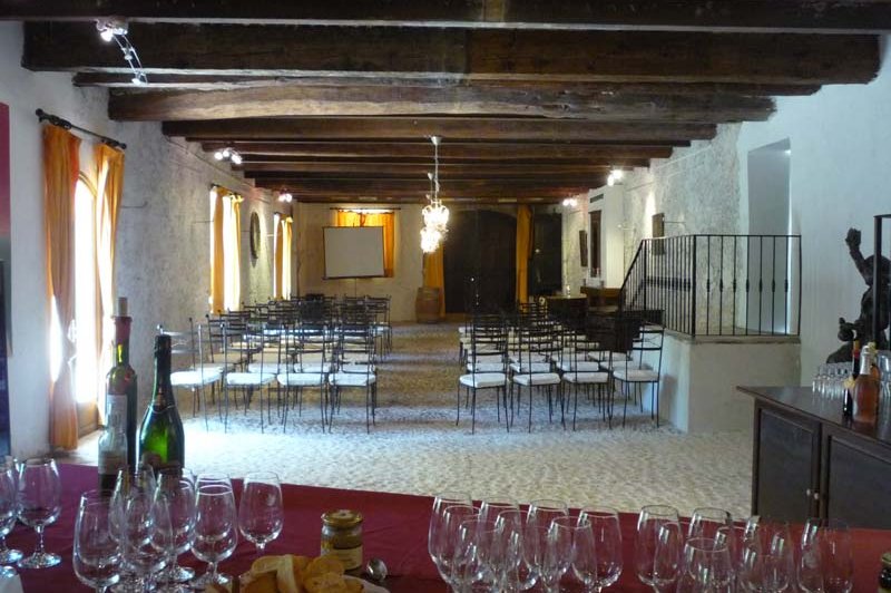 Château De Saint Martin - photo 2