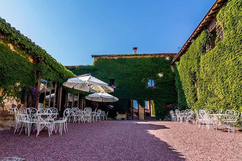 Domaine de la Genetière - photo 1