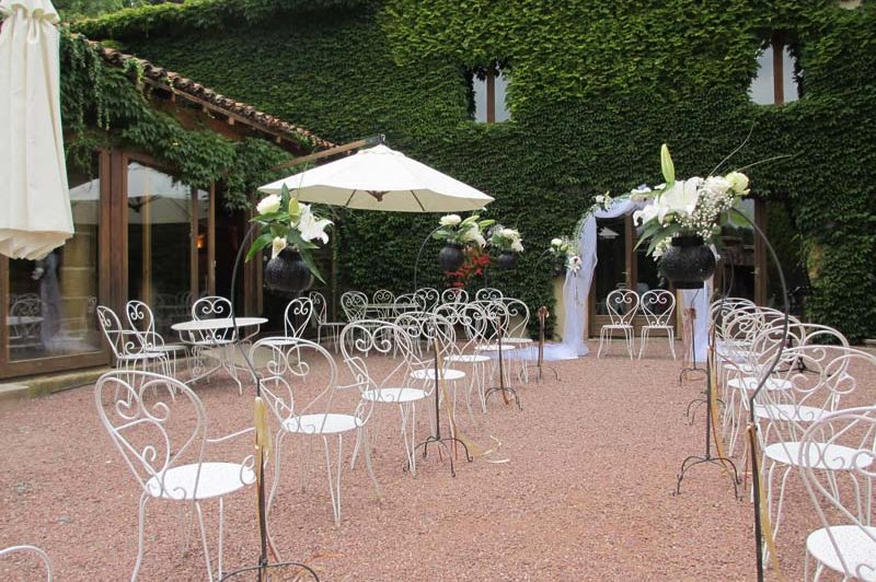 Domaine de la Genetière - photo 3