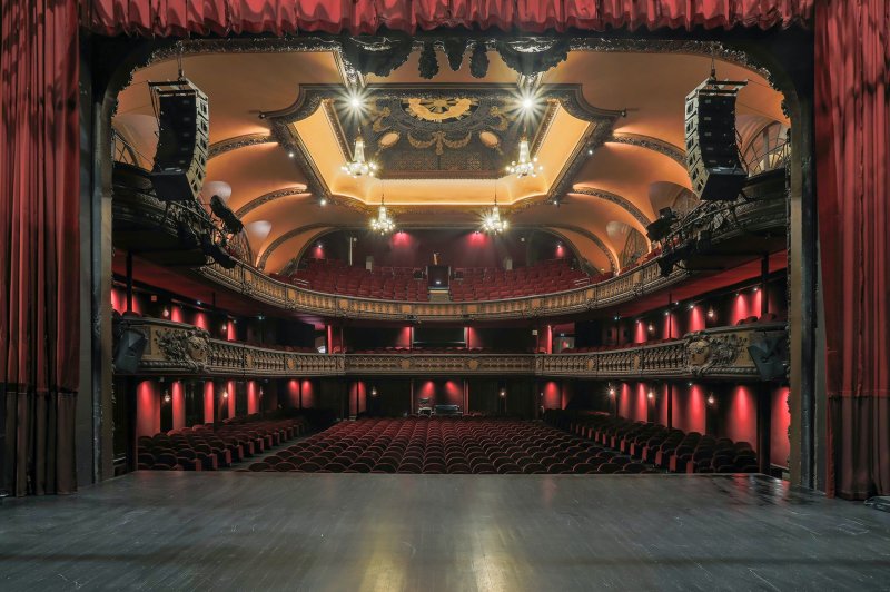 Le Trianon - photo 2