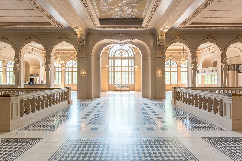 Le Trianon - photo 1