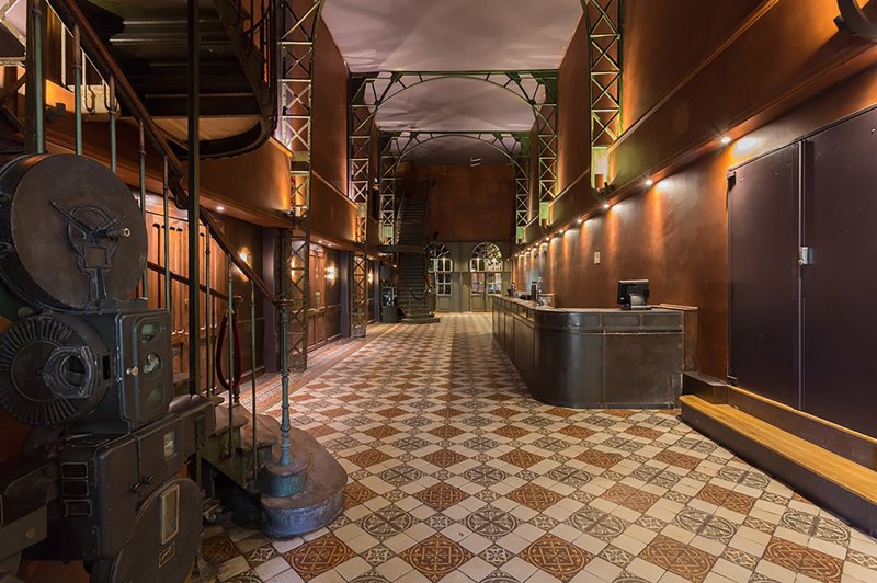 Le Trianon - photo 4