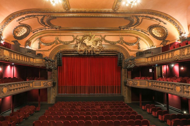 Le Trianon - photo 5