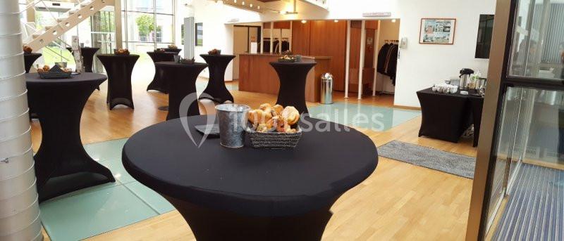 Point Centre - galerie - photo 3