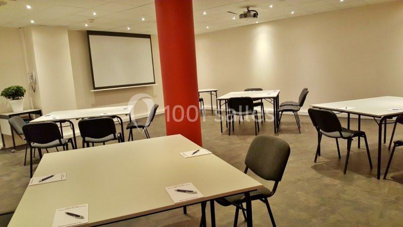Point Centre - galerie - photo 6