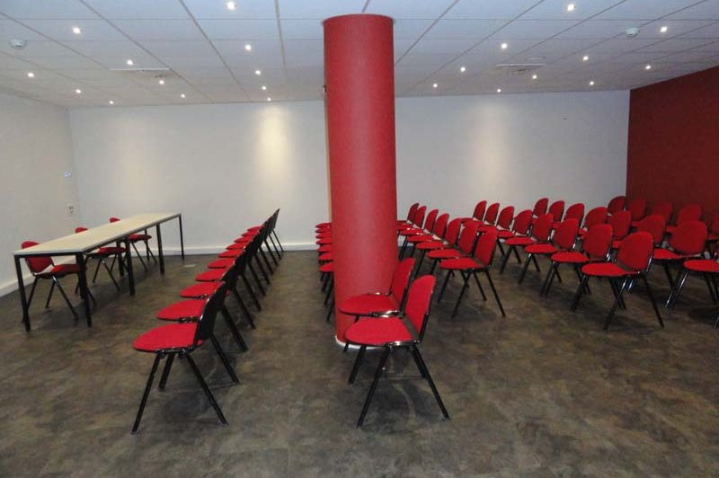 Point Centre - photo 1