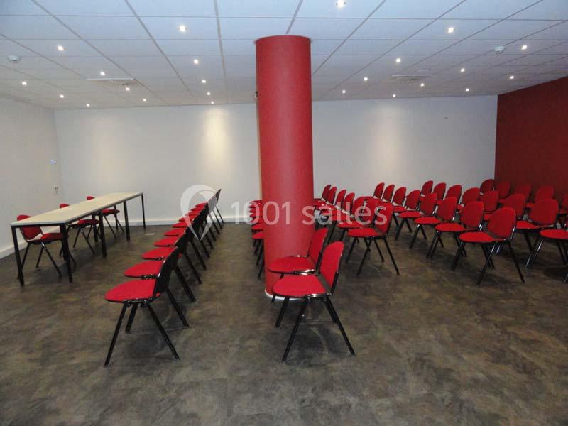 Point Centre - galerie - photo 1