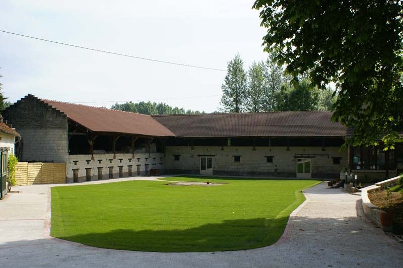La Ferme Au Moulin - photo 2