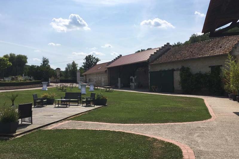 La Ferme Au Moulin - photo 4