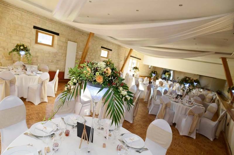 La Ferme Au Moulin - photo 1