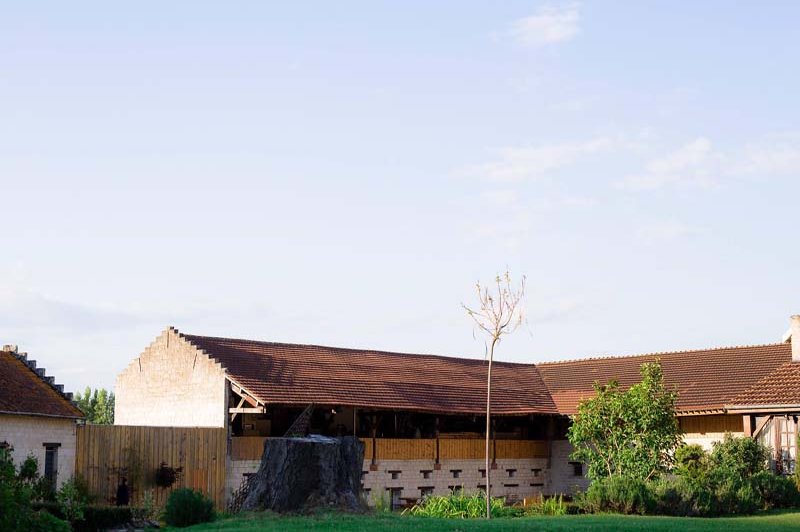 La Ferme Au Moulin - photo 3