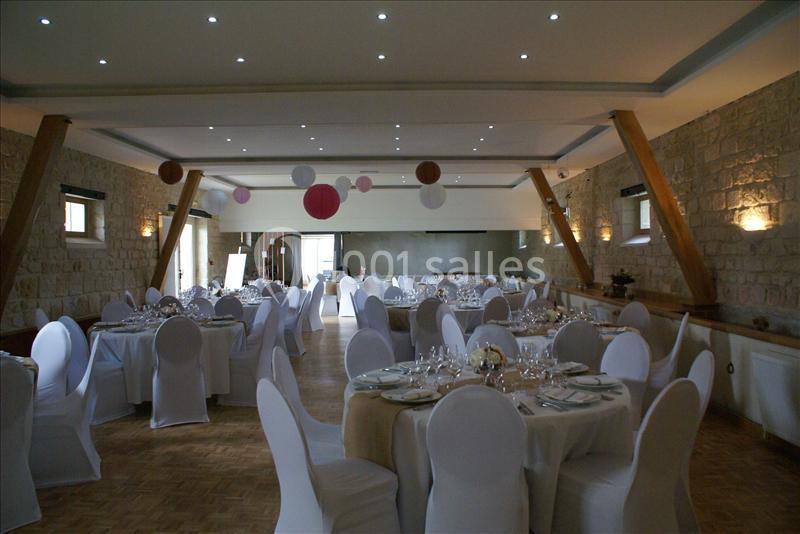 La Ferme Au Moulin - galerie - photo 5