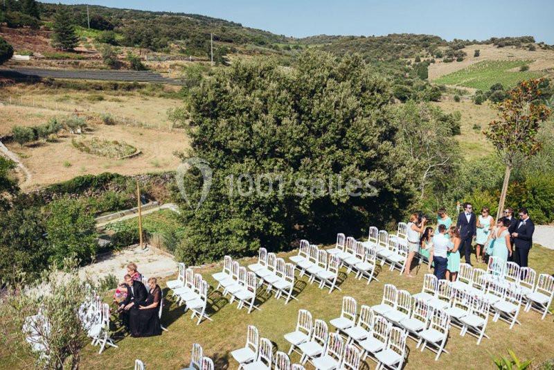 Domaine Riberach - galerie - photo 7