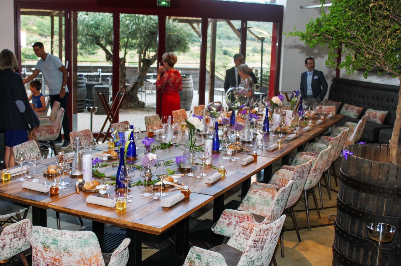 Domaine Riberach - galerie - photo 10