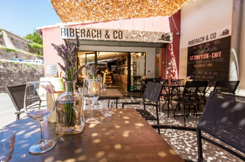 Domaine Riberach - photo 2