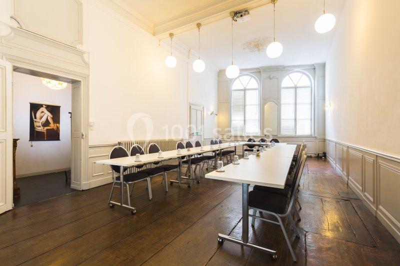 La Maison Petrowski - galerie - photo 1
