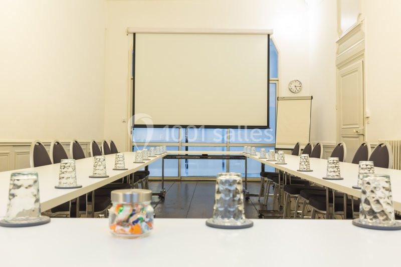 La Maison Petrowski - galerie - photo 2