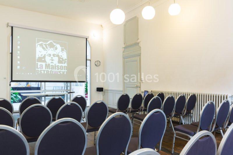 La Maison Petrowski - galerie - photo 4