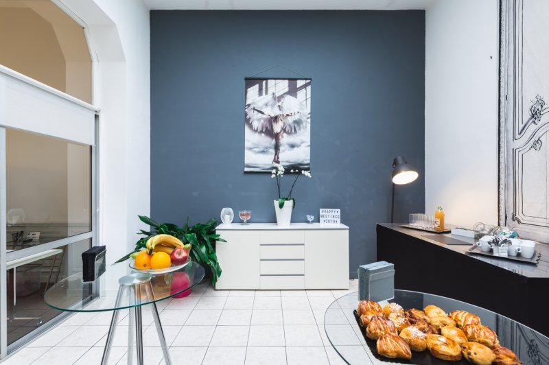 La Maison Petrowski - photo 5