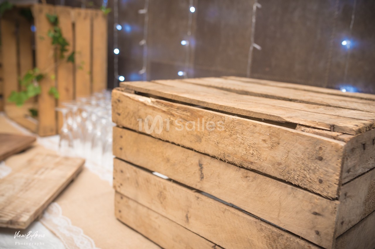 Domaine des Pierres Dorées - galerie - photo 20