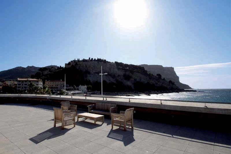 Centre Des Congrès De La Ville De Cassis - Oustau Calendal - photo 1