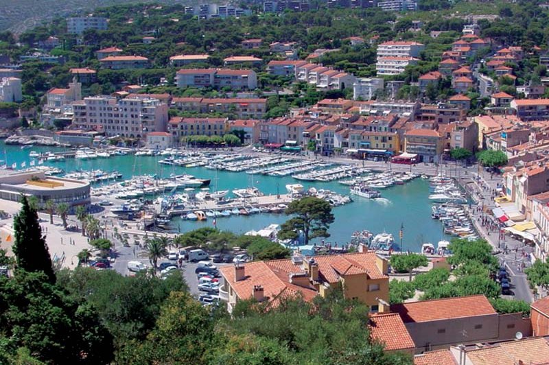 Centre Des Congrès De La Ville De Cassis - Oustau Calendal - photo 3
