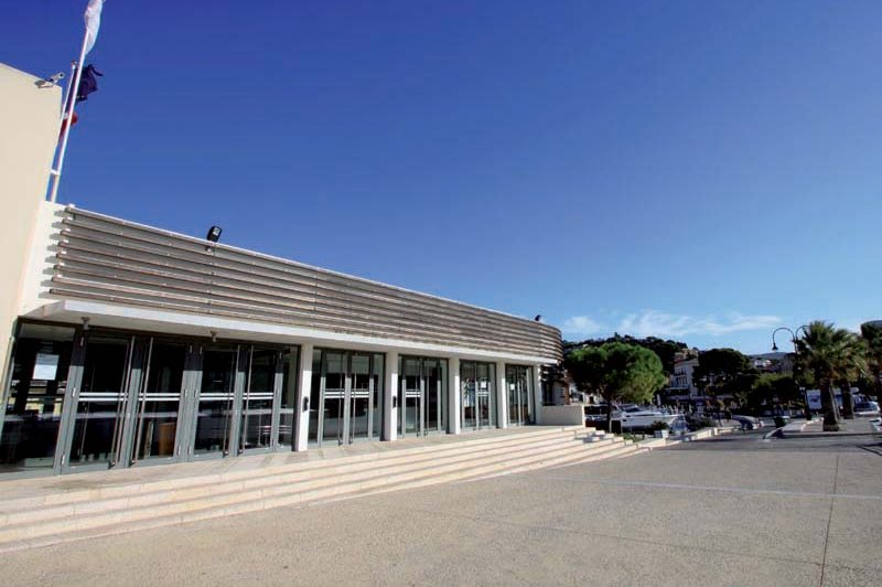 Centre Des Congrès De La Ville De Cassis - Oustau Calendal - photo 1