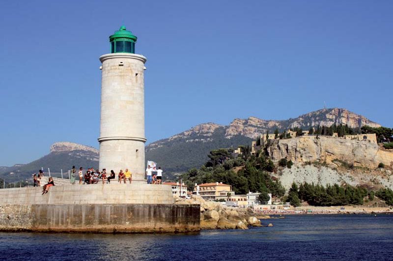 Centre Des Congrès De La Ville De Cassis - Oustau Calendal - photo 2