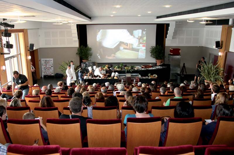 Centre Des Congrès De La Ville De Cassis - Oustau Calendal - photo 1