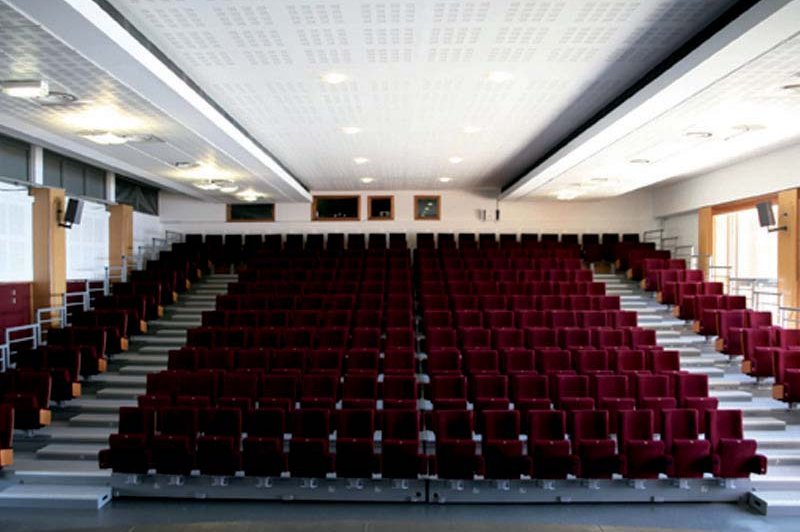 Centre Des Congrès De La Ville De Cassis - Oustau Calendal - photo 4