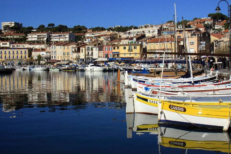 Centre Des Congrès De La Ville De Cassis - Oustau Calendal - photo 5
