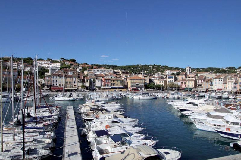 Centre Des Congrès De La Ville De Cassis - Oustau Calendal - photo 2