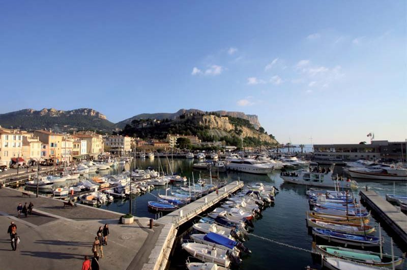 Centre Des Congrès De La Ville De Cassis - Oustau Calendal - photo 3