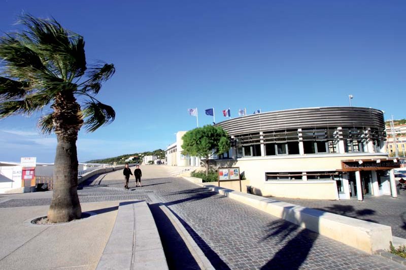 Centre Des Congrès De La Ville De Cassis - Oustau Calendal - photo 5