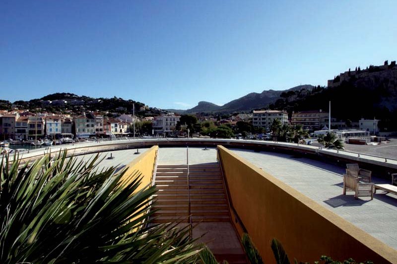 Centre Des Congrès De La Ville De Cassis - Oustau Calendal - photo 4