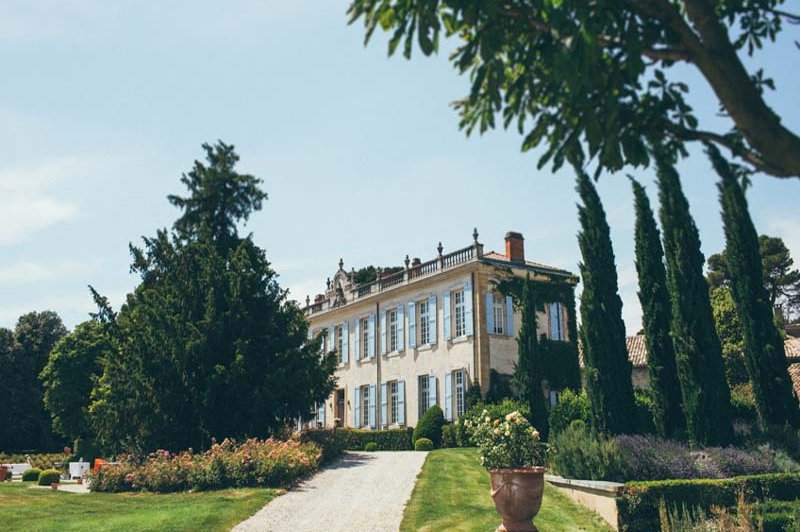Château Beauchêne - photo 3