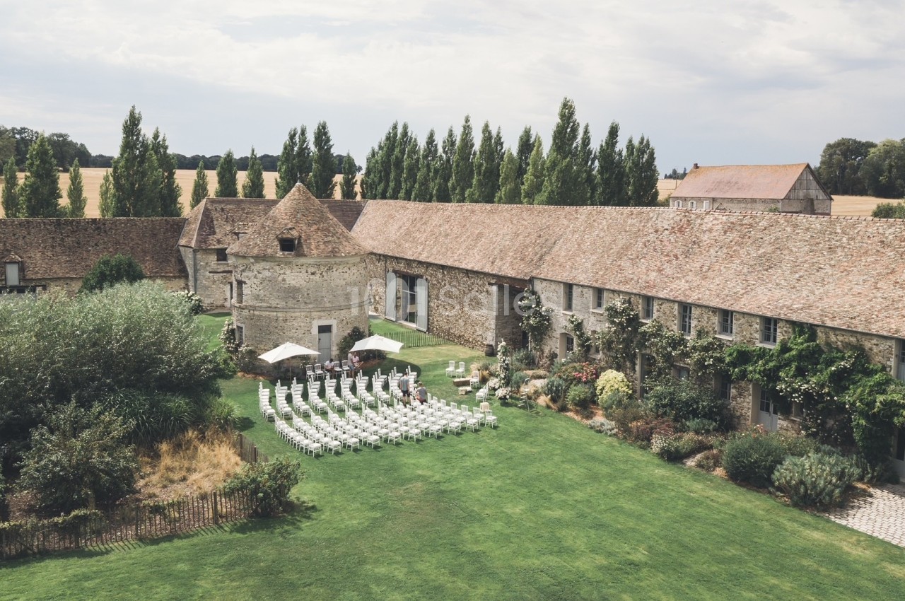 Domaine de Mauvoisin - galerie - photo 1