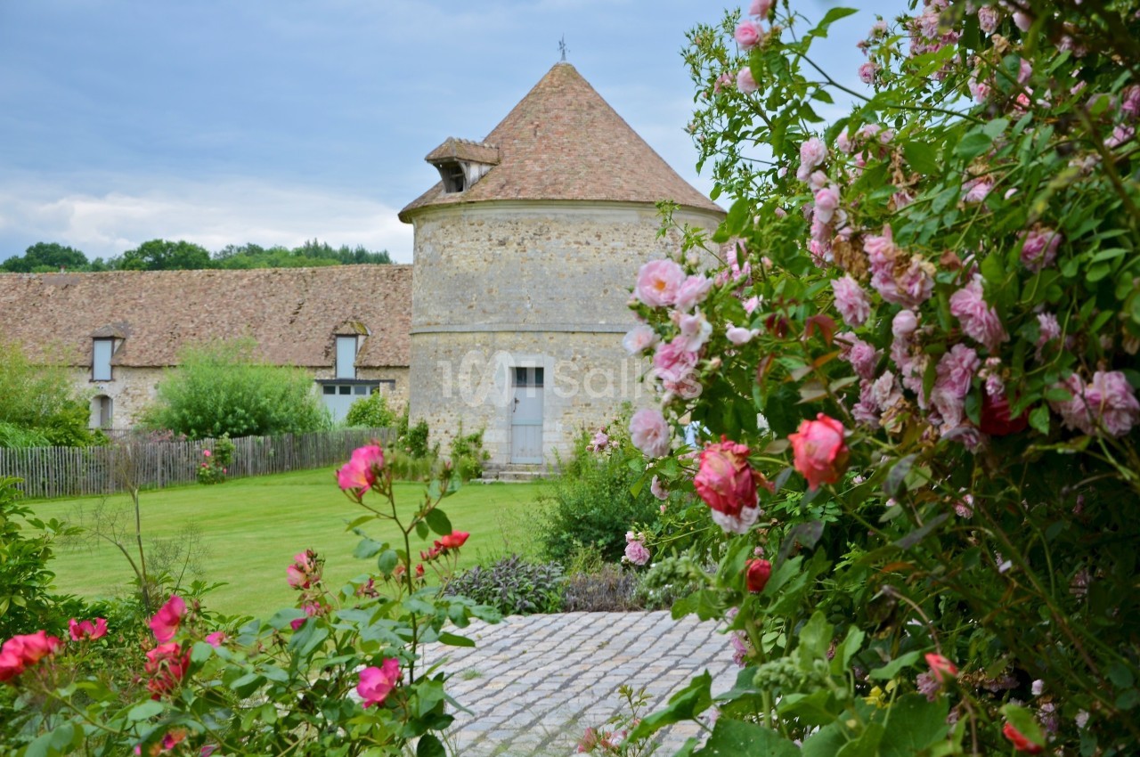 Domaine de Mauvoisin - galerie - photo 3