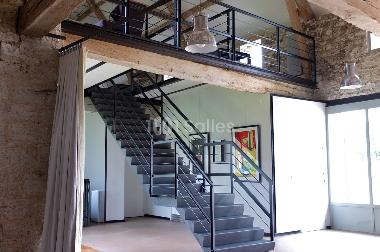 Domaine de Mauvoisin - galerie - photo 19
