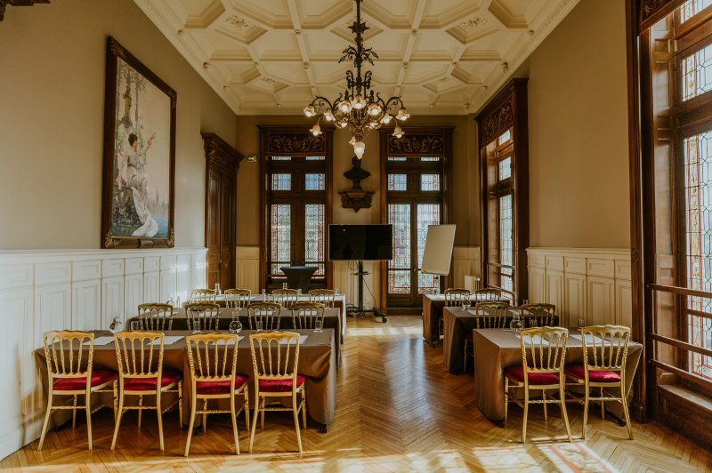 Palais Bénédictine - photo 5