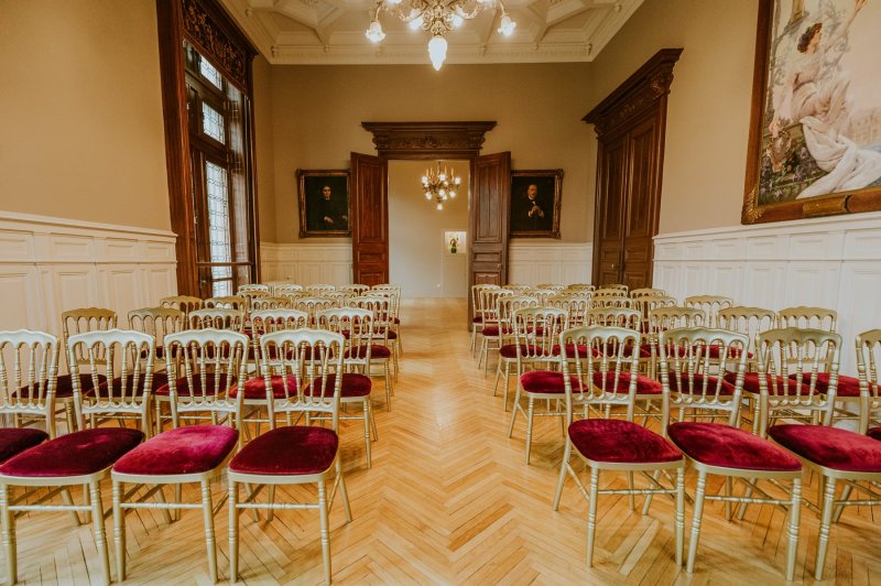 Palais Bénédictine - photo 1