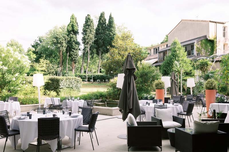 Hôtel de L'Image - photo 4