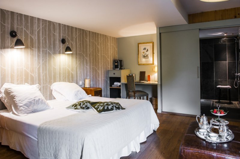 Hôtel Lecoq Gadby - photo 1