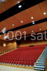 Salle André Malraux - galerie - photo 2