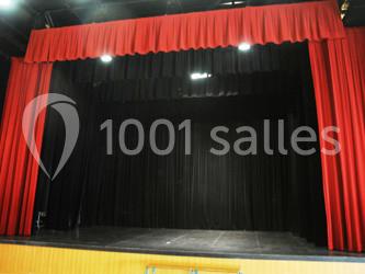 Salle André Malraux - photo 3