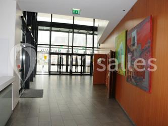 Salle André Malraux - photo 5