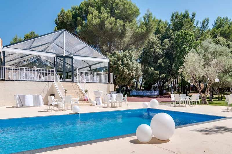 Le Domaine du Castellet - photo 1